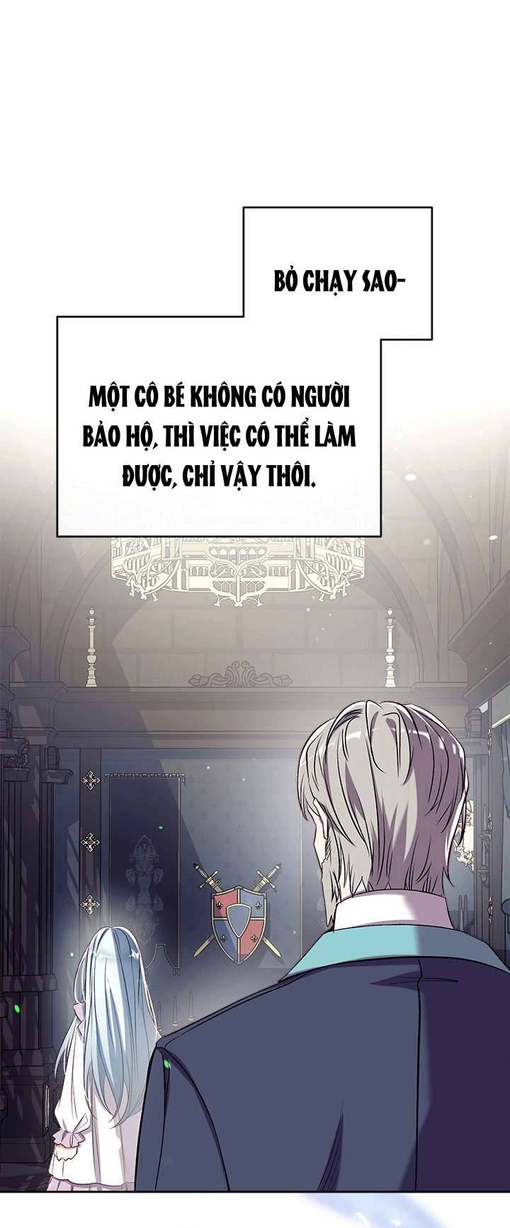 Chúng Ta Có Thể Trở Thành Một Gia Đình Được Không? Chap 36 - Next Chap 37