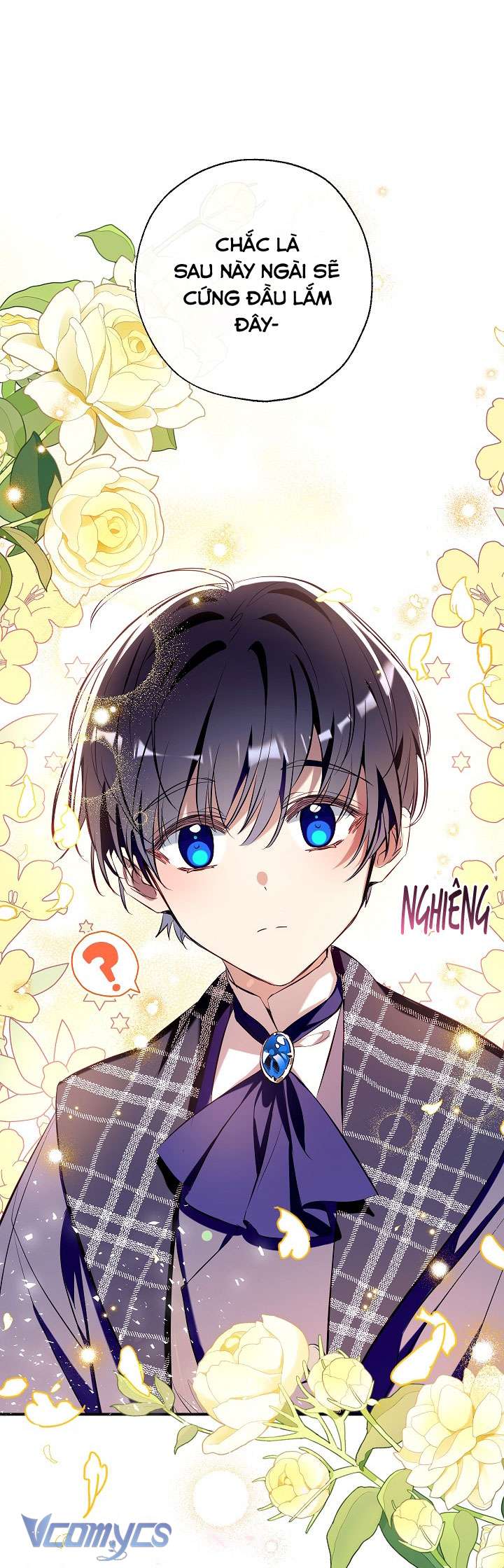 Chúng Ta Có Thể Trở Thành Một Gia Đình Được Không? Chap 102 - Next Chap 103