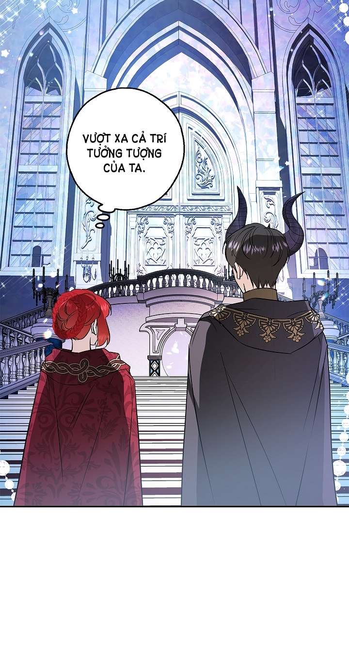 Hôn Phu Ẩn Sắc Chapter 30 - Trang 4