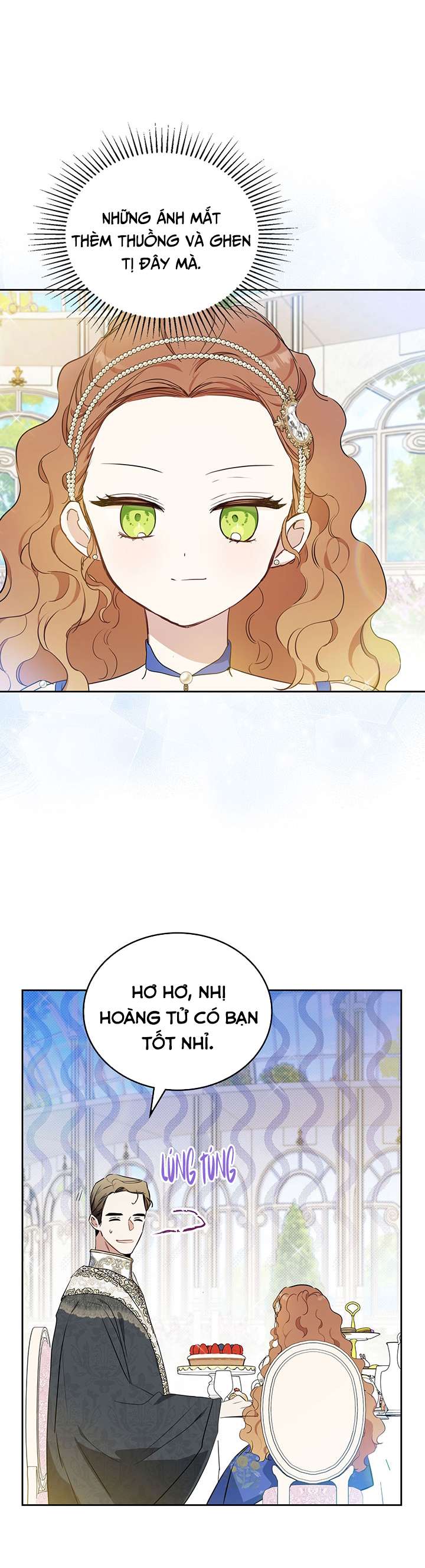 Kiếp Này Nhất Định Làm Gia Chủ Chap 88 - Trang 2