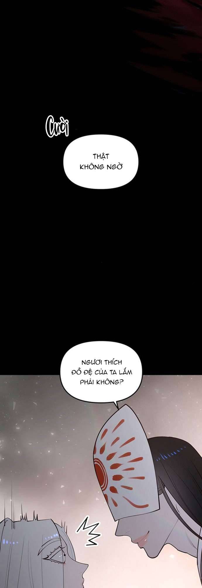 Vương Tử Huyền Bí Chapter 89 - Trang 4