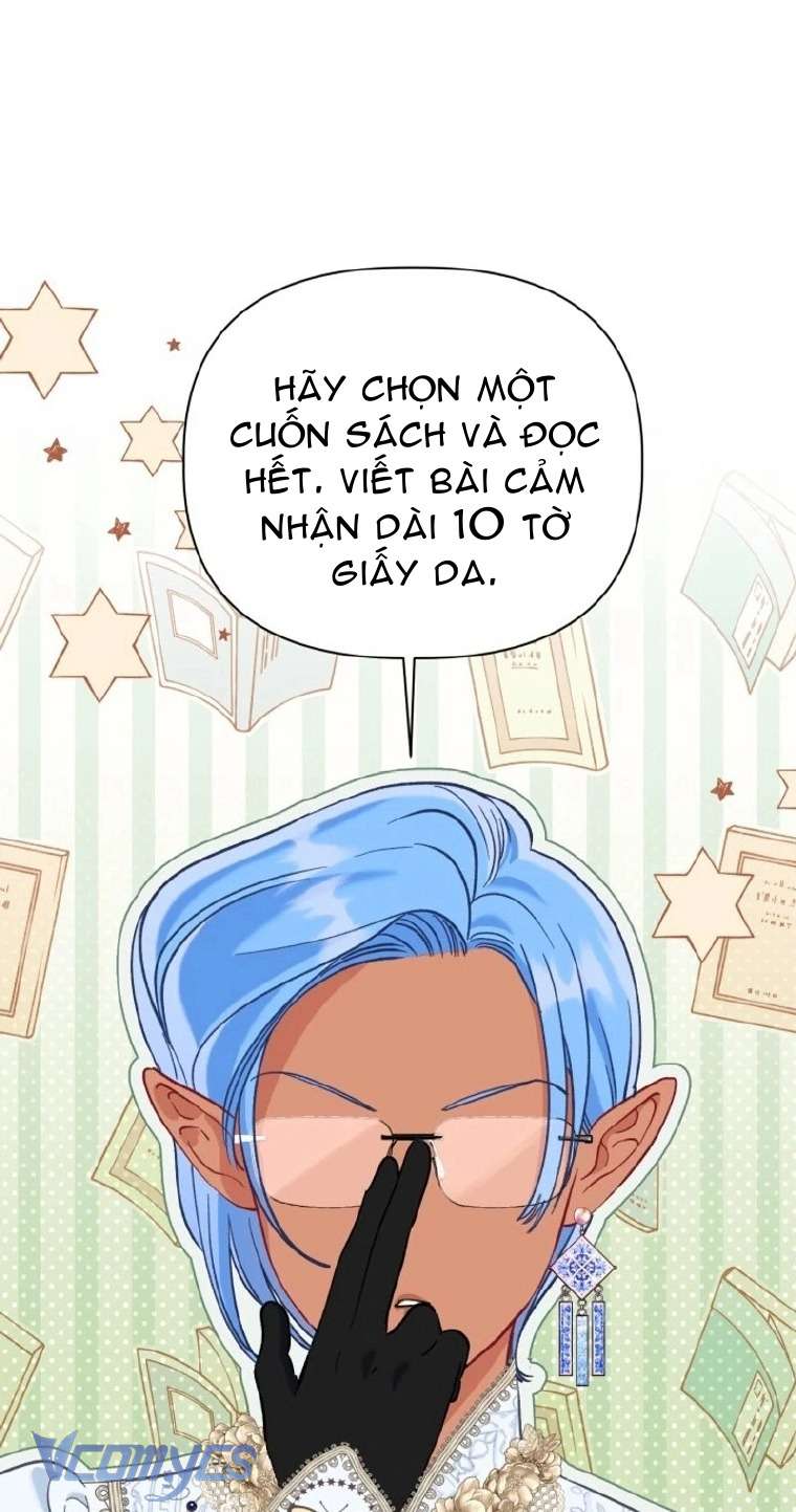 Sự Điều Trị Đặc Biệt Của Tinh Linh Chapter 96 - Next Chapter 97