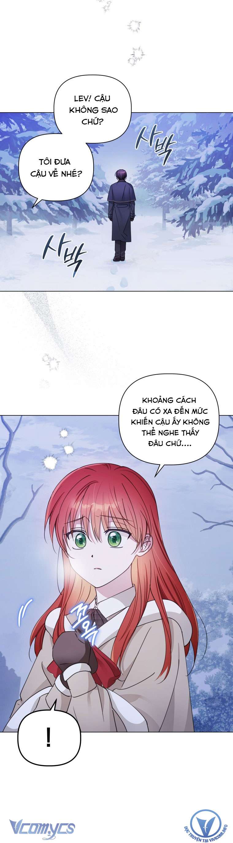Mọt Sách Là Bạo Quân Chapter 11 - Next Chapter 12