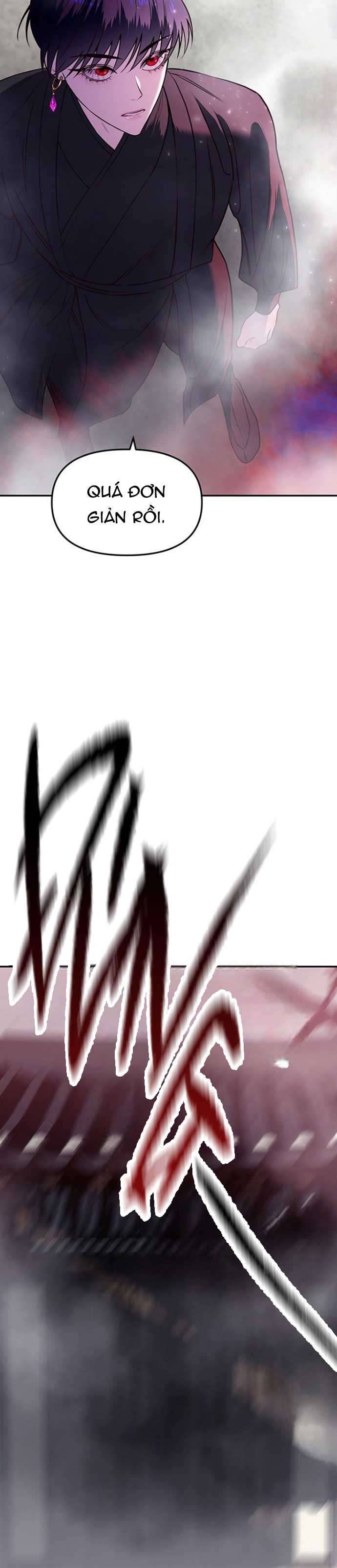 Vương Tử Huyền Bí Chapter 8 - Trang 4