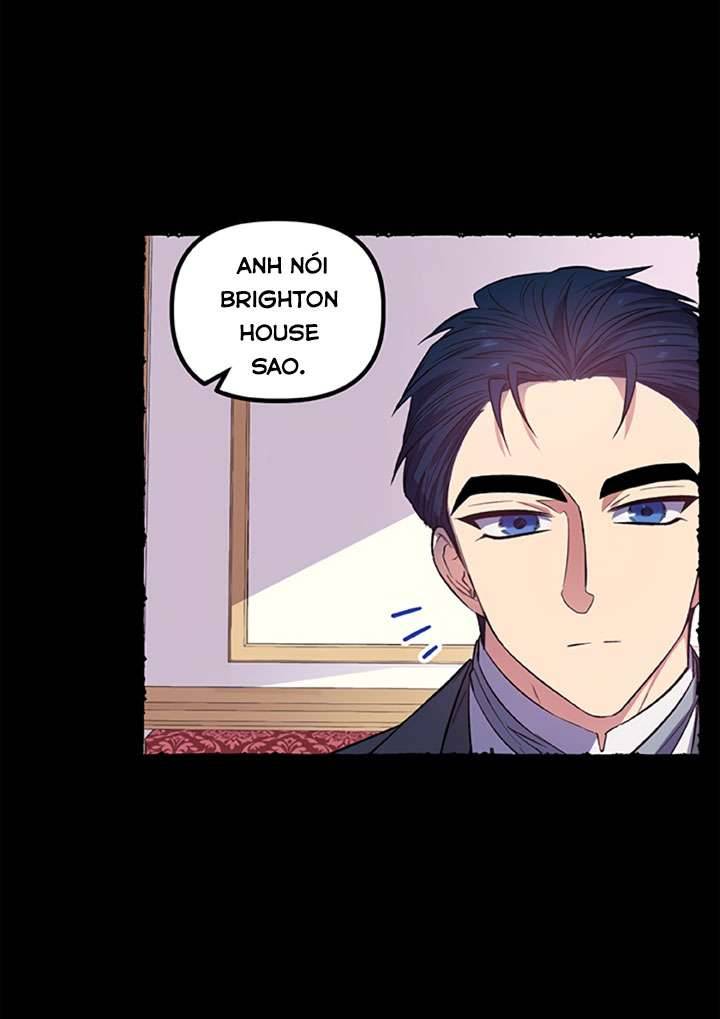 May Mắn Hay Bất Hạnh Chap 17 - Trang 4
