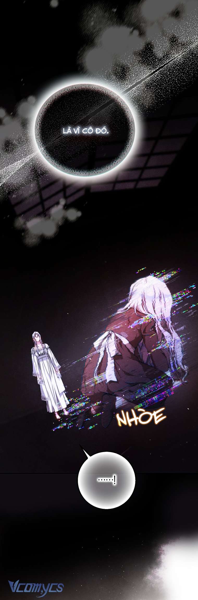 Tôi Trở Thành Vợ Của Nam Chính Chap 101 - Next Chap 102