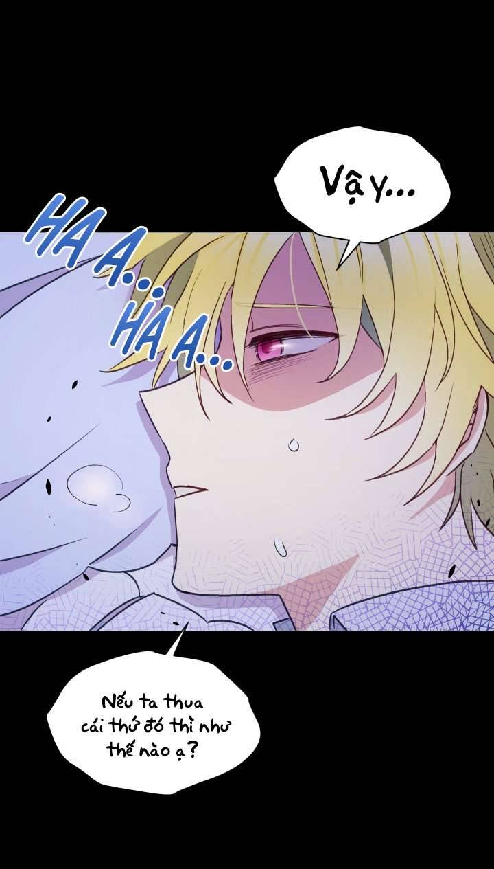 Người Bảo Hộ Của Bạo Quân Là Ma Nữ Tàn Độc Chap 24 - Trang 4