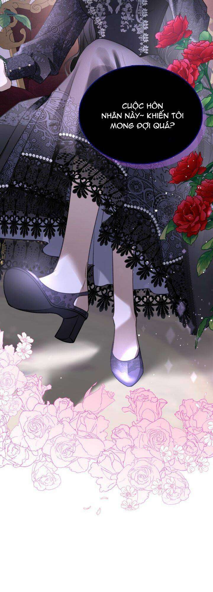 Nam Chính Quái Vật Sống Dưới Giường Tôi Chapter 31 - Trang 4