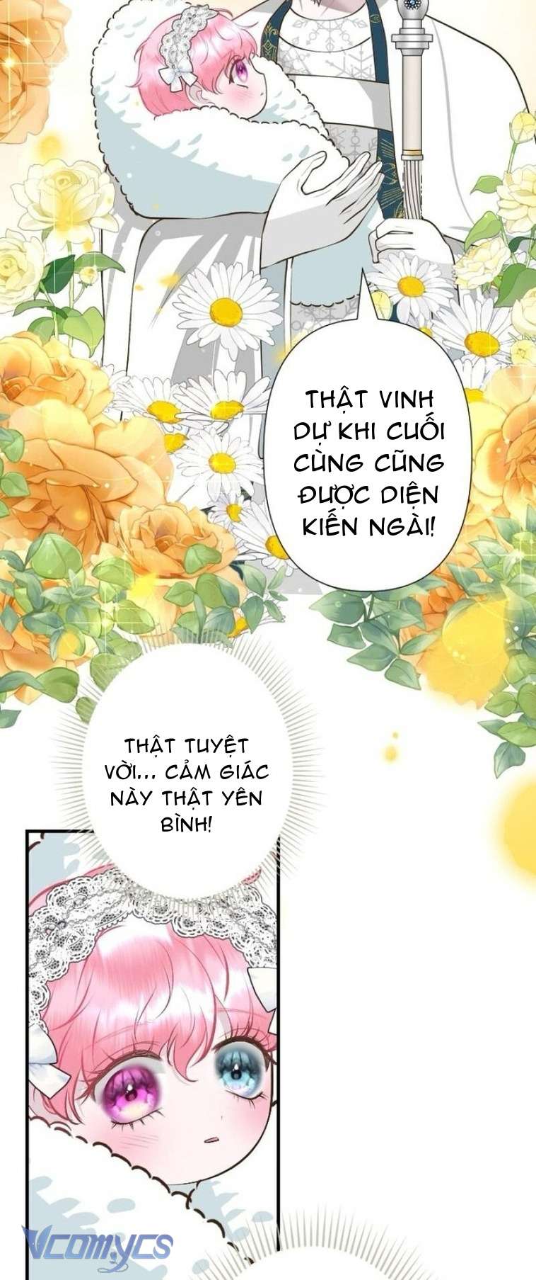Sau Này Họ Sẽ Sinh Ra Tôi Chapter 9 - Trang 4