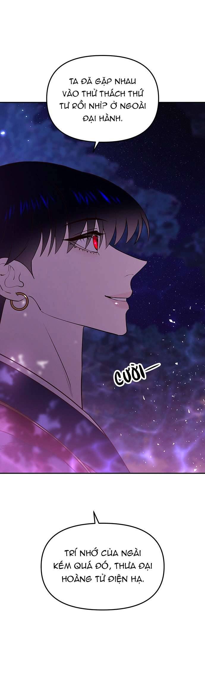 Vương Tử Huyền Bí Chapter 45 - Trang 4