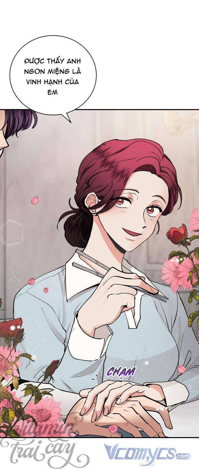 Oan Gia Ngõ Hẹp Chapter 30 - Trang 3