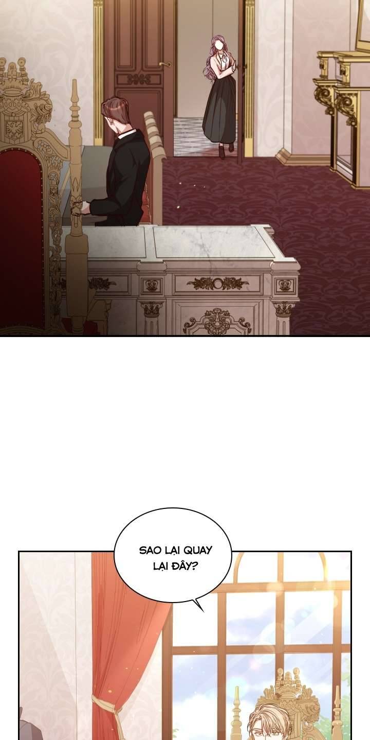 Thư Ký Của Bạo Chúa Chapter 26 - Next Chapter 27