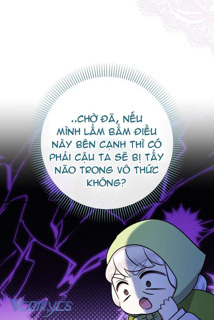 Tiểu Thư Tích Tiền Đi Bụi Chapter 62 - Trang 4