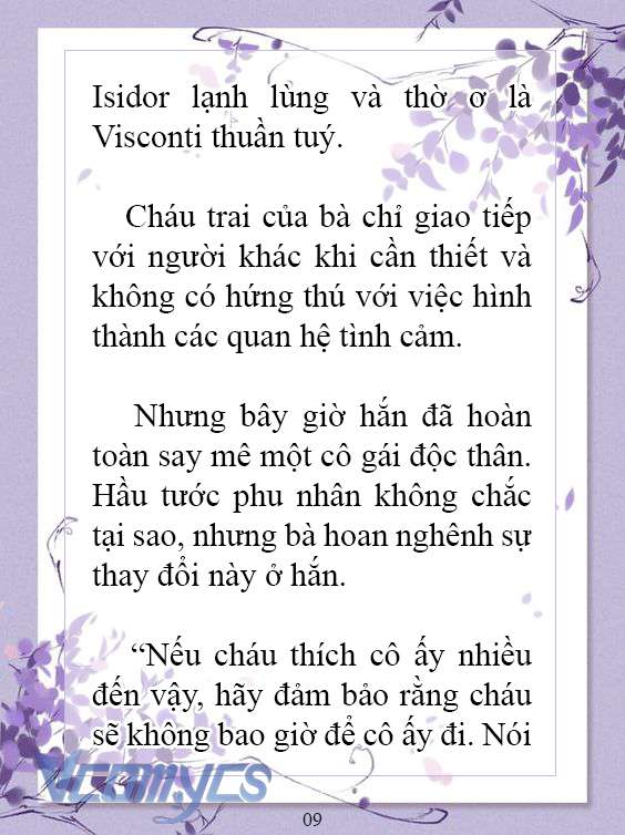 [Novel] Làm Ác Nữ Bộ Không Tốt Sao? Chap 155 - Next Chap 156