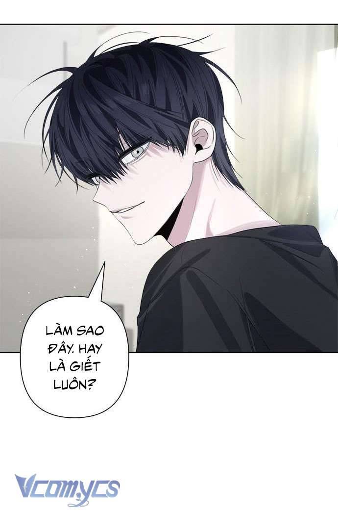 Đàn Anh Xấu Xa! Chap 80 - Trang 3
