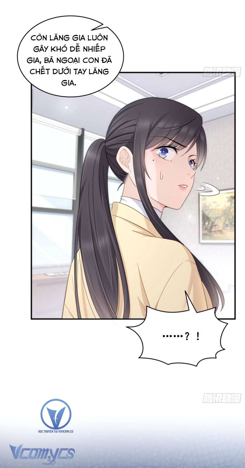 Hệt Như Hàn Quang Gặp Nắng Gắt Chap 526 - Next Chap 527