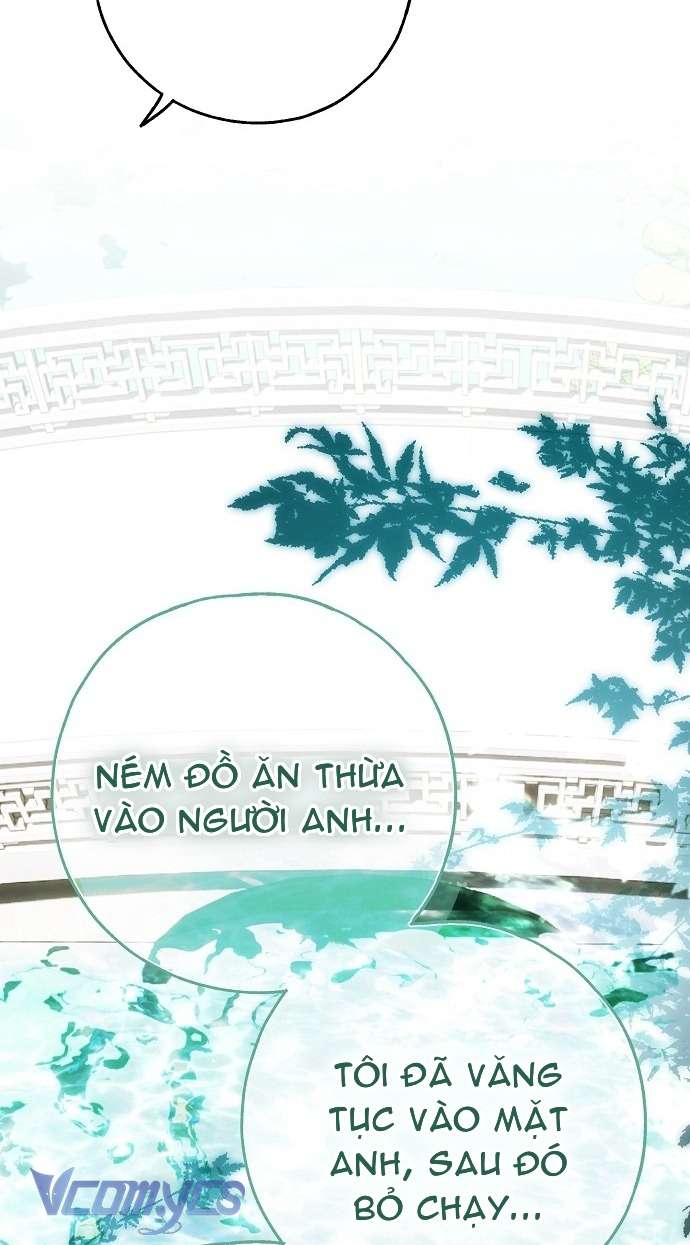 Ai Đó Đang Điều Khiển Cơ Thể Của Tôi Chapter 50 - Next Chapter 51
