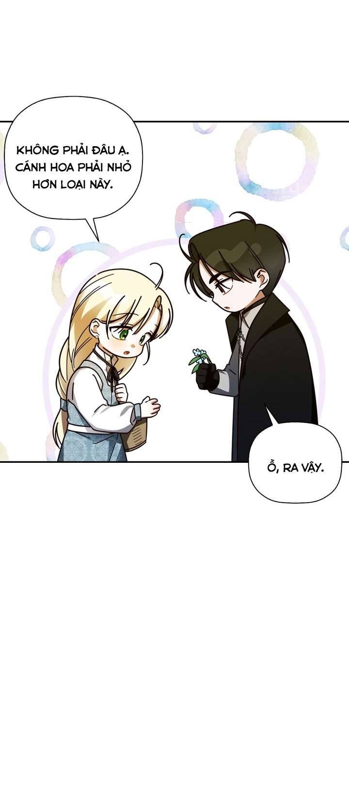 Phương Pháp Che Giấu Đứa Con Của Hoàng Đế Chapter 22 - Next Chapter 22.5