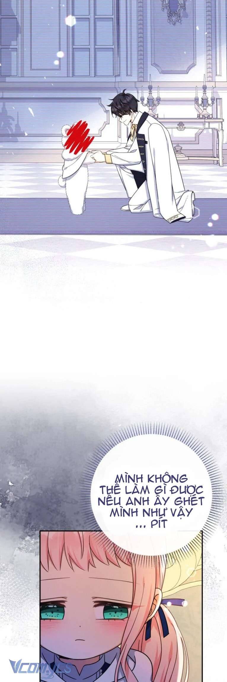 Tiểu Thư Tích Tiền Đi Bụi Chapter 42 - Trang 4