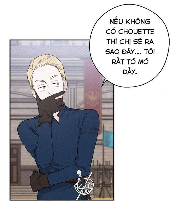 Trước Tiên Phải Giấu Em Trai Cái Đã! Chap 14 - Trang 2