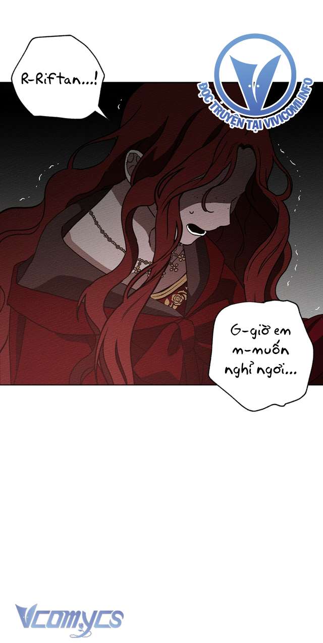 Dưới Bóng Cây Sồi Chap 8 - Next Chap 9