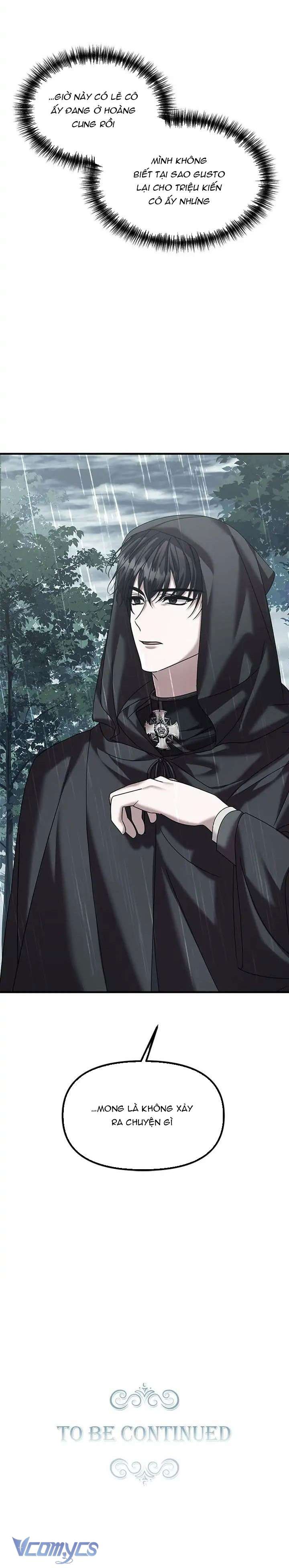 Hôn Nhân Liên Minh Để Trả Thù Chap 16 - Next Chap 17.5