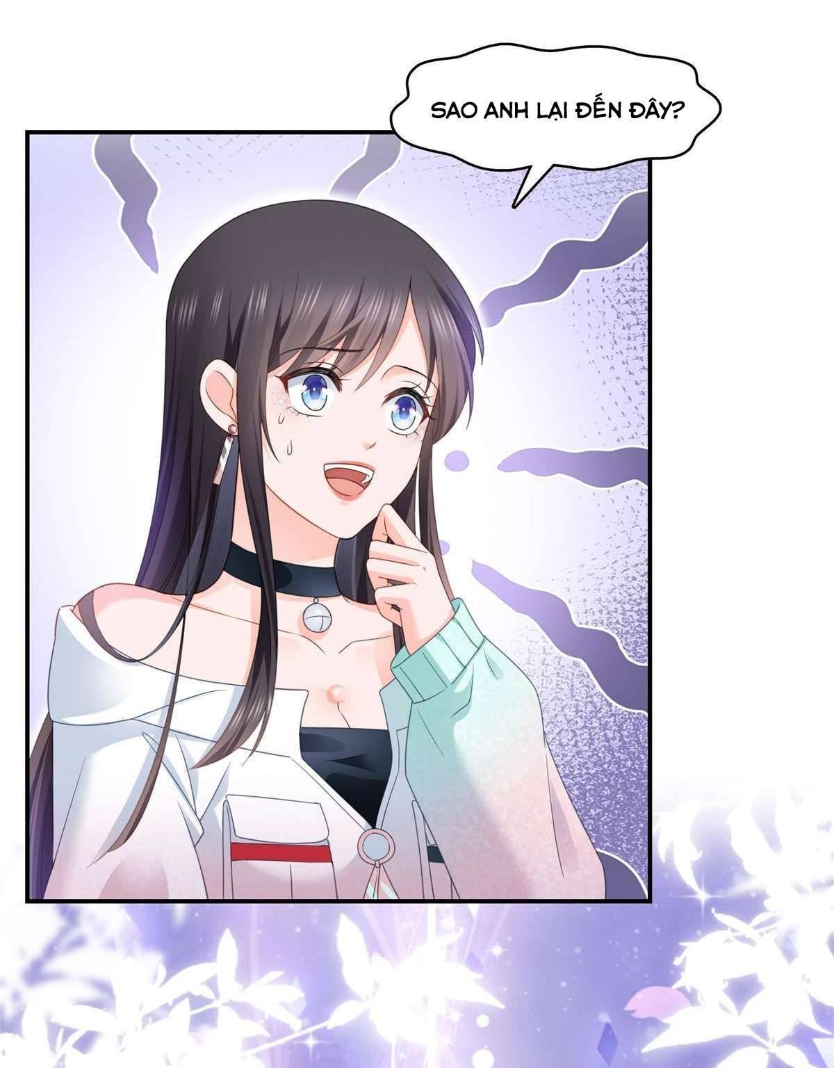 Hệt Như Hàn Quang Gặp Nắng Gắt Chap 283 - Next Chap 284