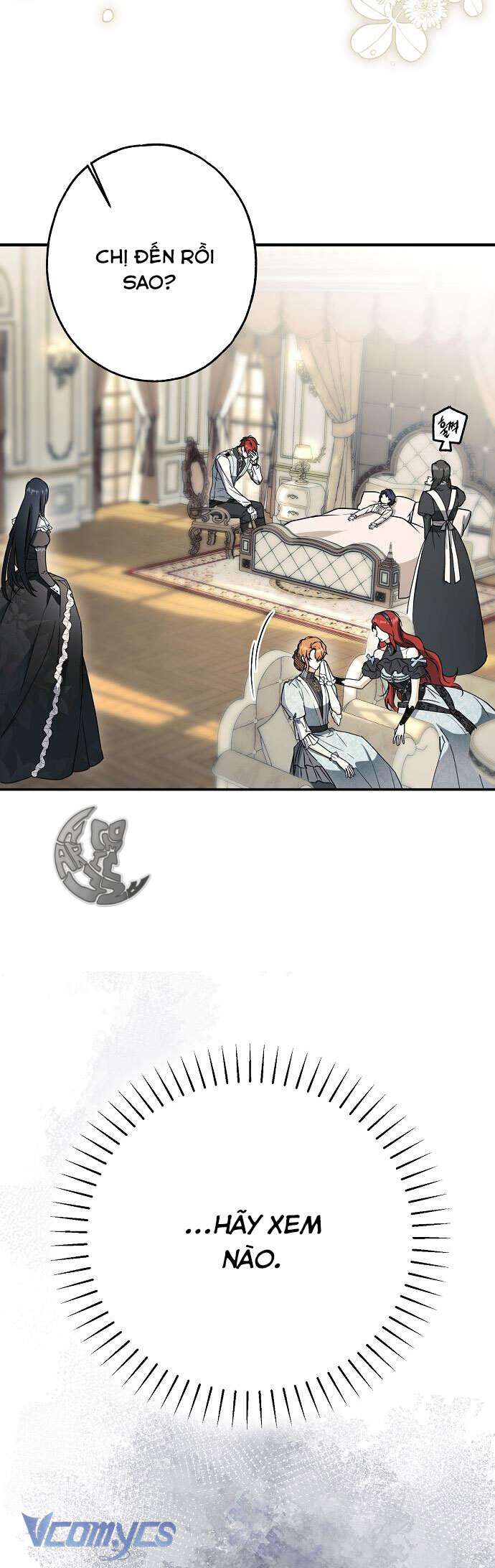 Ai Đó Đang Điều Khiển Cơ Thể Của Tôi Chapter 14 - Next Chapter 15