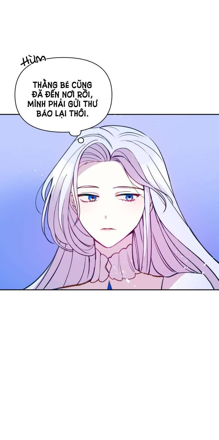 Người Bảo Hộ Của Bạo Quân Là Ma Nữ Tàn Độc Chap 2 - Trang 4