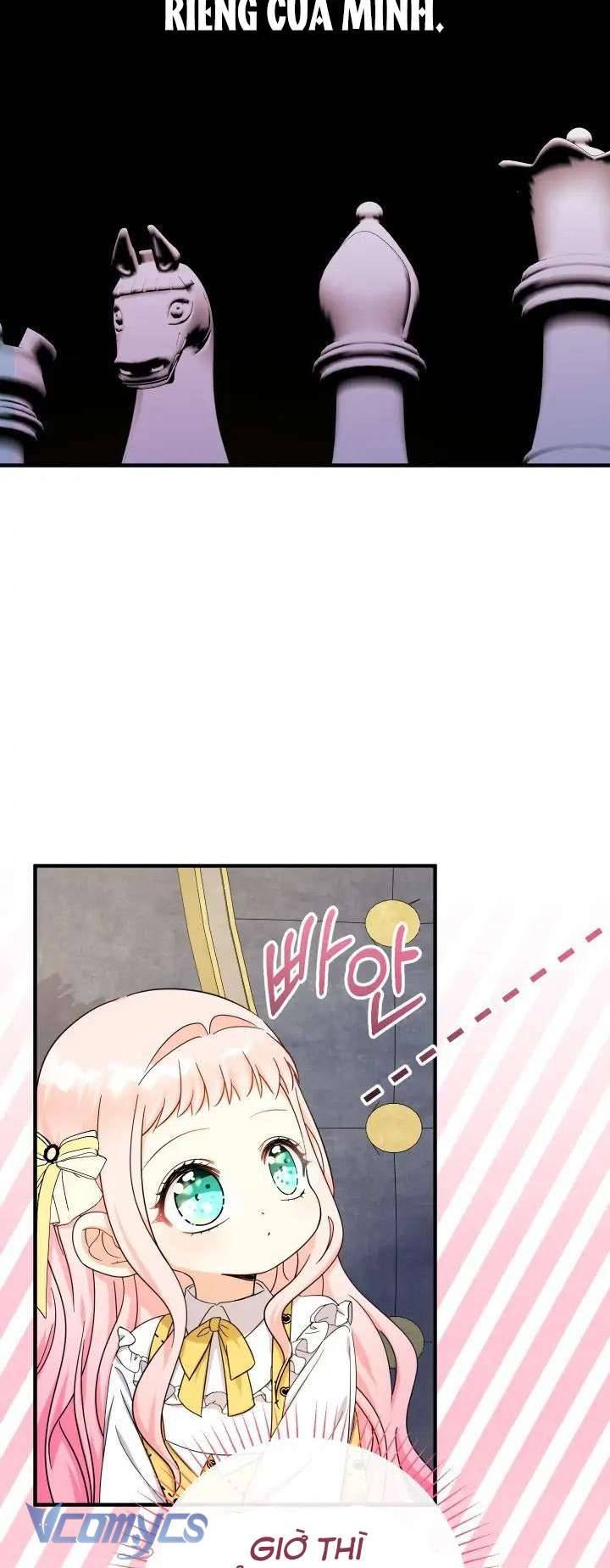 Tiểu Thư Tích Tiền Đi Bụi Chapter 38 - Trang 4