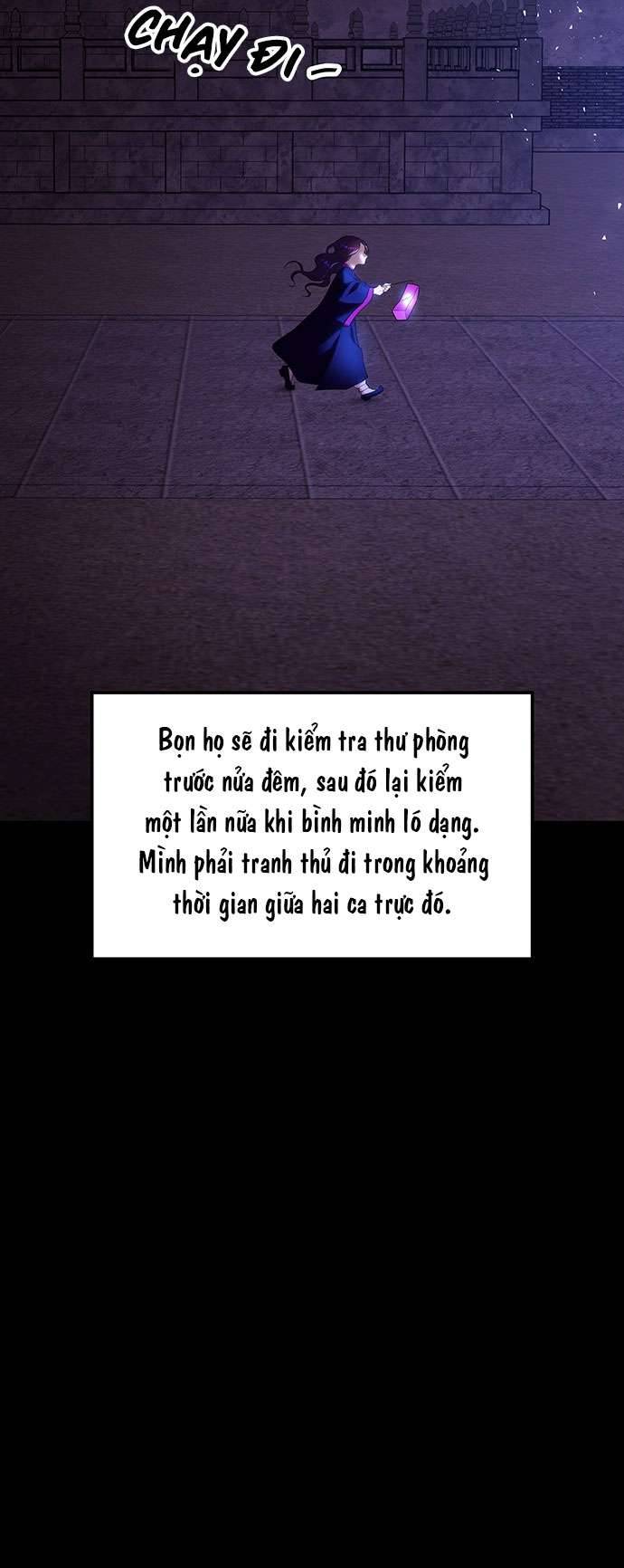 Vương Tử Huyền Bí Chapter 32 - Trang 4