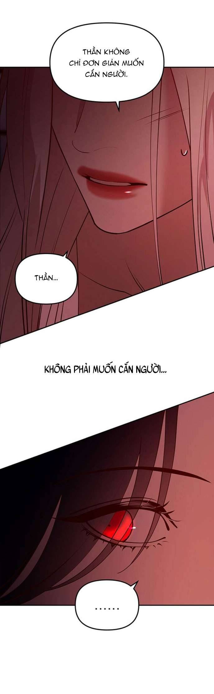 Vương Tử Huyền Bí Chapter 90 - Trang 4