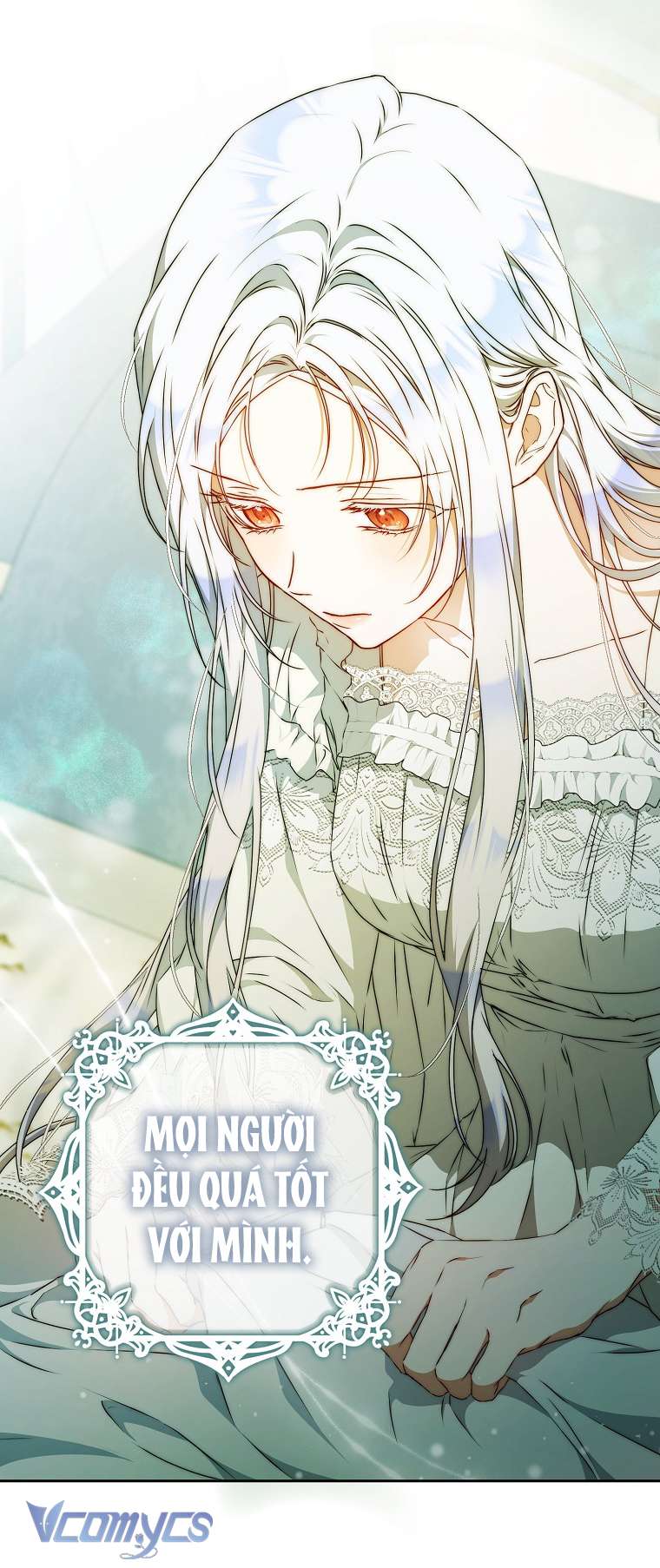 Tôi Trở Thành Vợ Của Nam Chính Chap 101 - Next Chap 102