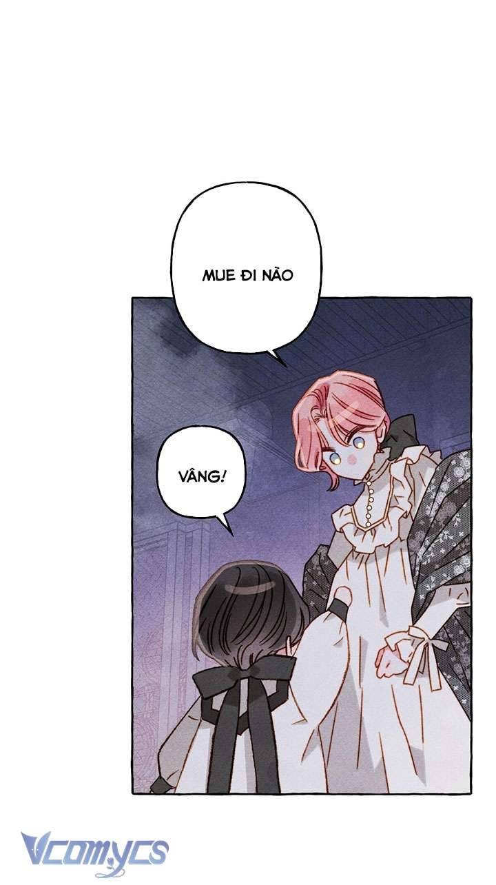 (Munn) Nuôi Dưỡng Một Hắc Long Chap 26 - Trang 2