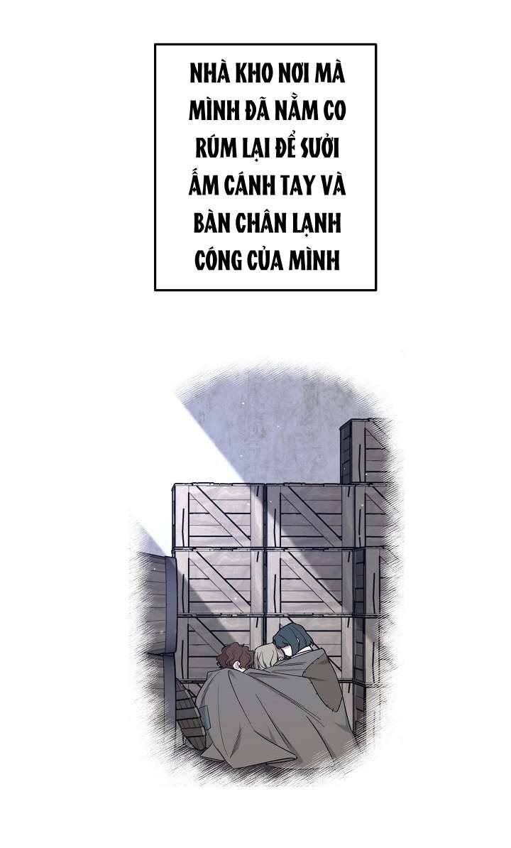 Phương Pháp Trở Thành Con Gái Của Người Hùng Bóng Đêm Chap 32 - Trang 2