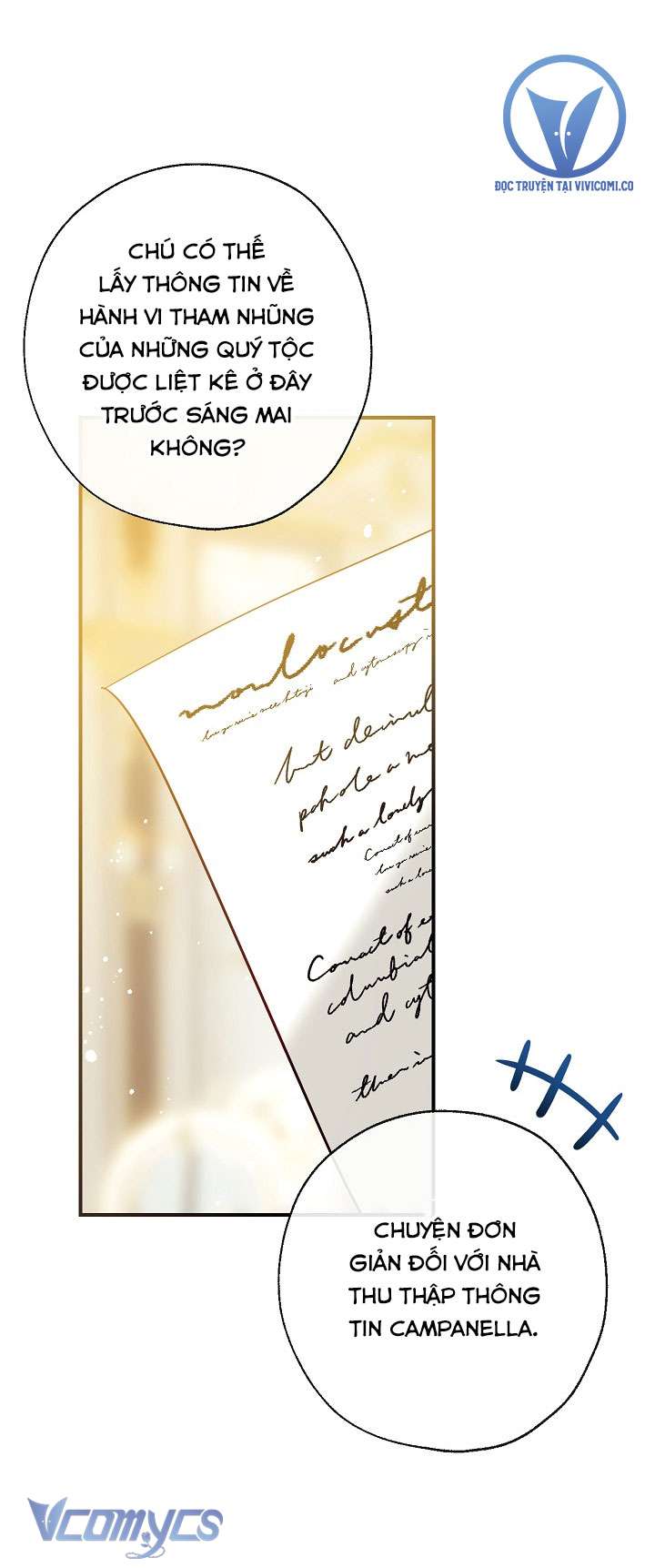 Chúng Ta Có Thể Trở Thành Một Gia Đình Được Không? Chap 134 - Next Chap 135