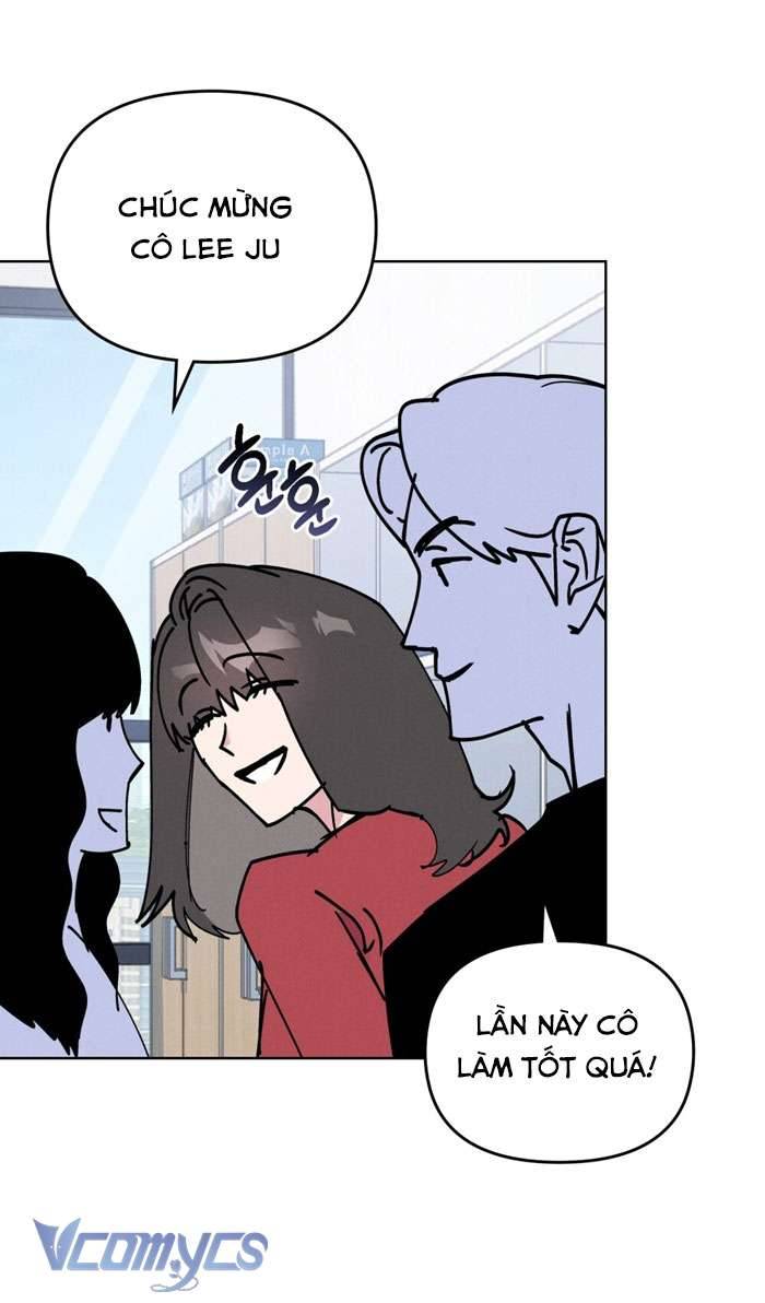 [18+] 7 Giây Thay Vì Một Nụ Hôn Chap 13 - Trang 2