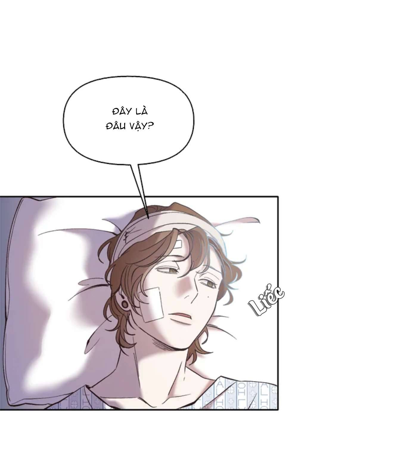 Thanh Xuân Của Chúng Ta Chap 46 - Next Chap 47