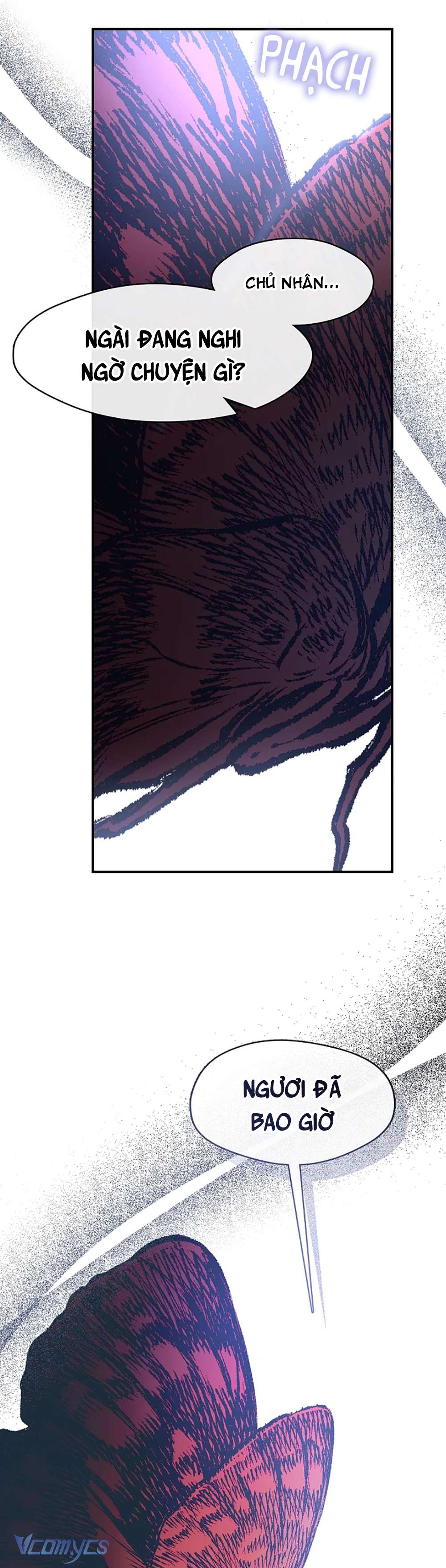 Không Thể Thoát Khỏi Người Chap 75 - Trang 4