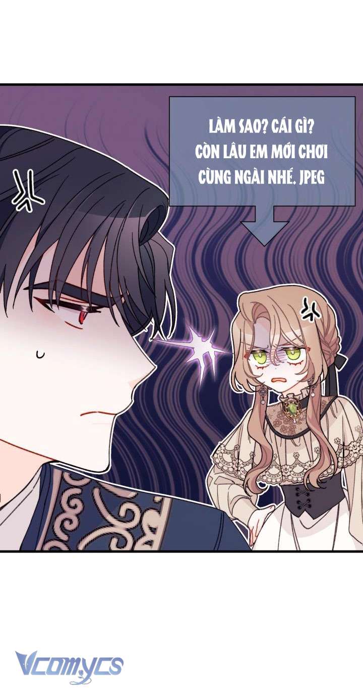 Nhặt Được Nam Chính Tặng Kèm Phu Quân Chap 21 - Trang 3