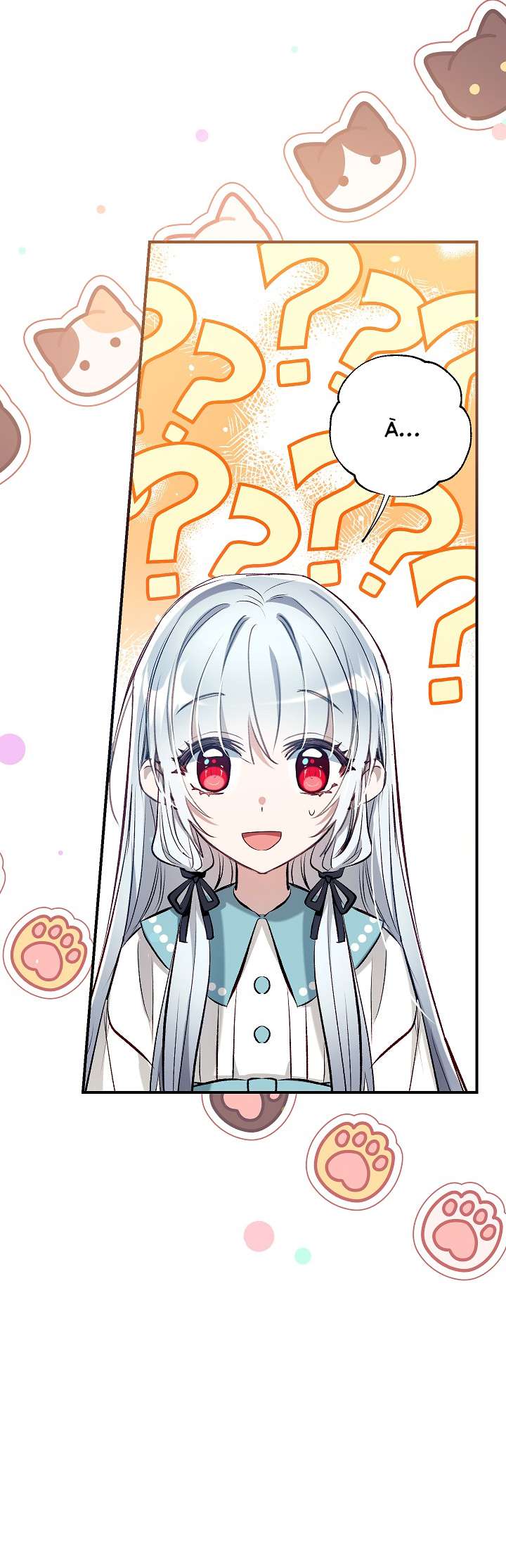 Chúng Ta Có Thể Trở Thành Một Gia Đình Được Không? Chap 59 - Next Chap 60