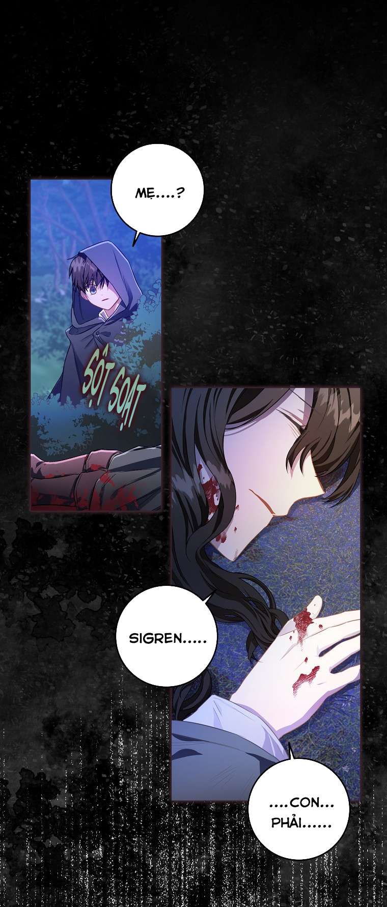 Tôi Trở Thành Vợ Của Nam Chính Chap 6 - Next Chap 7