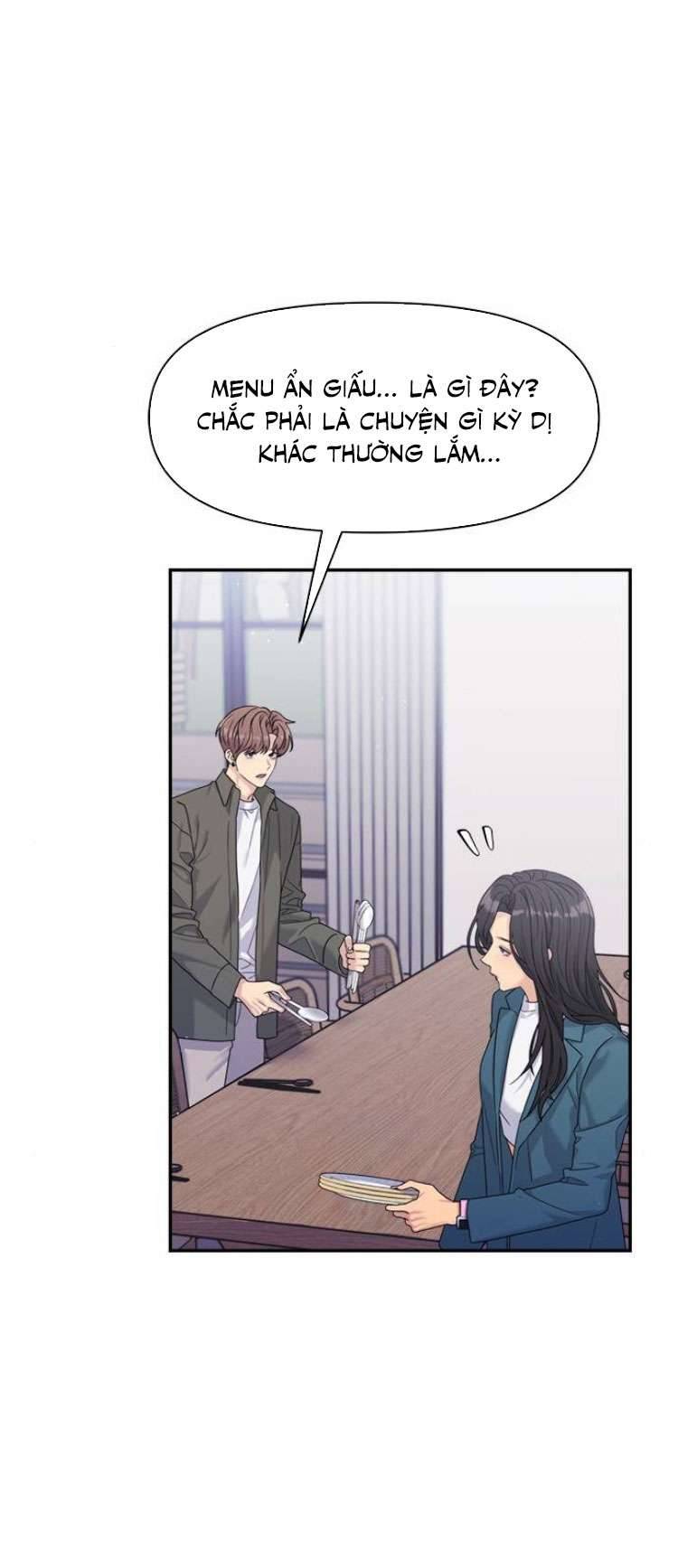 Couple Breaker Chapter 49 - Trang 4