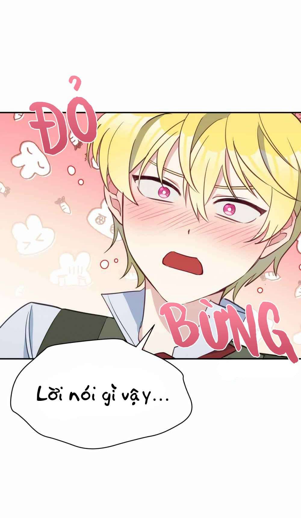 Người Bảo Hộ Của Bạo Quân Là Ma Nữ Tàn Độc Chap 21 - Trang 4