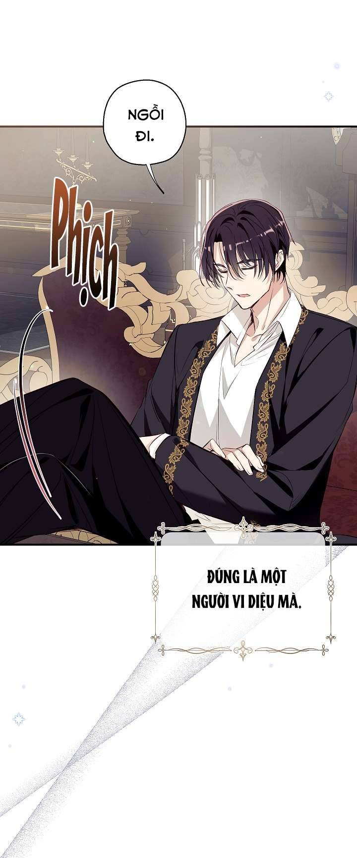 Chúng Ta Có Thể Trở Thành Một Gia Đình Được Không? Chap 59 - Next Chap 60
