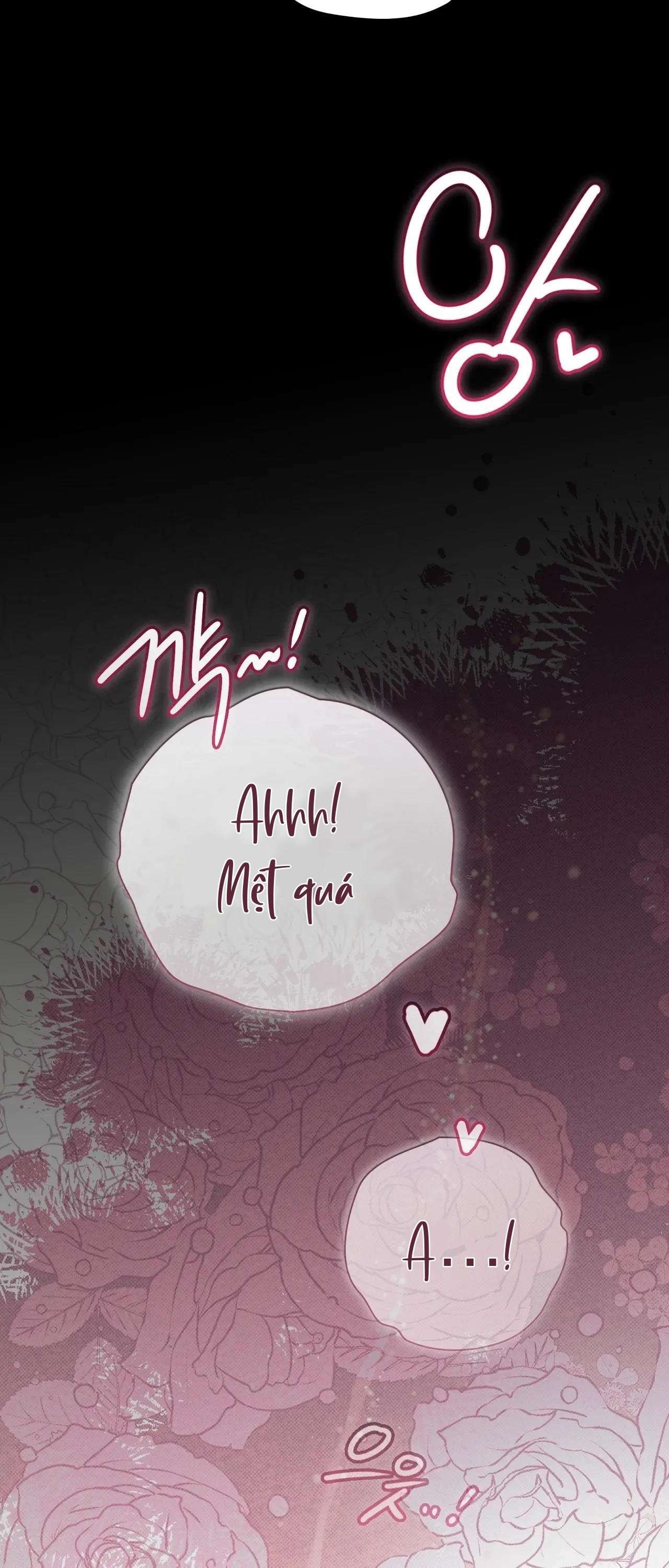 [ 18+ ] Người bạn nguy hiểm của anh trai Chap 5 - Trang 2