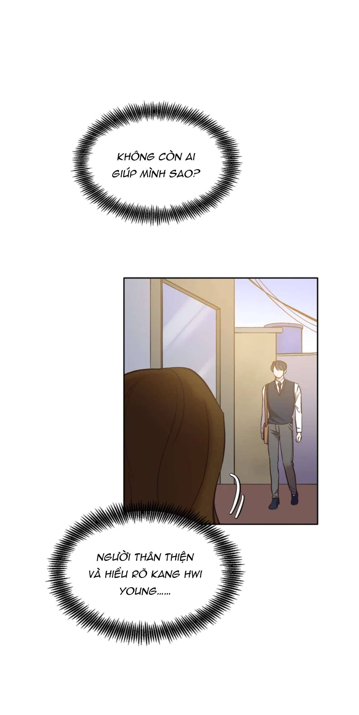 Thanh Xuân Của Chúng Ta Chap 52 - Next Chap 53