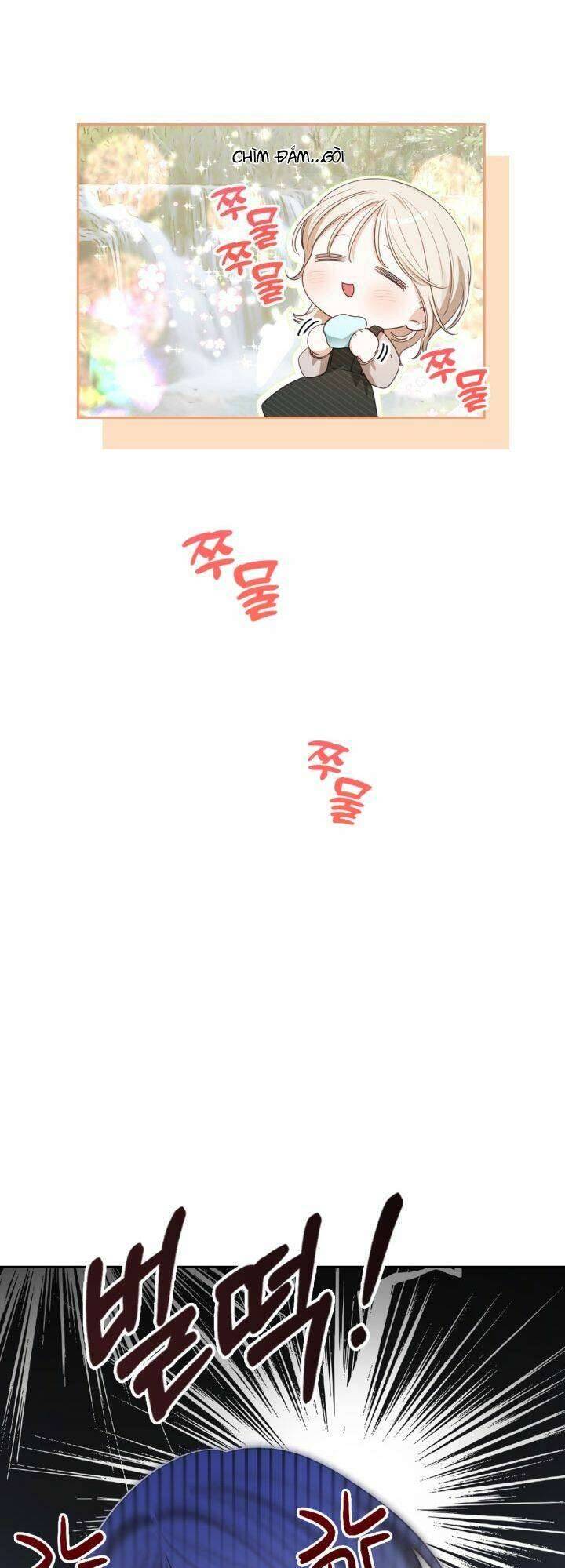 Nam Chính Quái Vật Sống Dưới Giường Tôi Chapter 2 - Trang 4