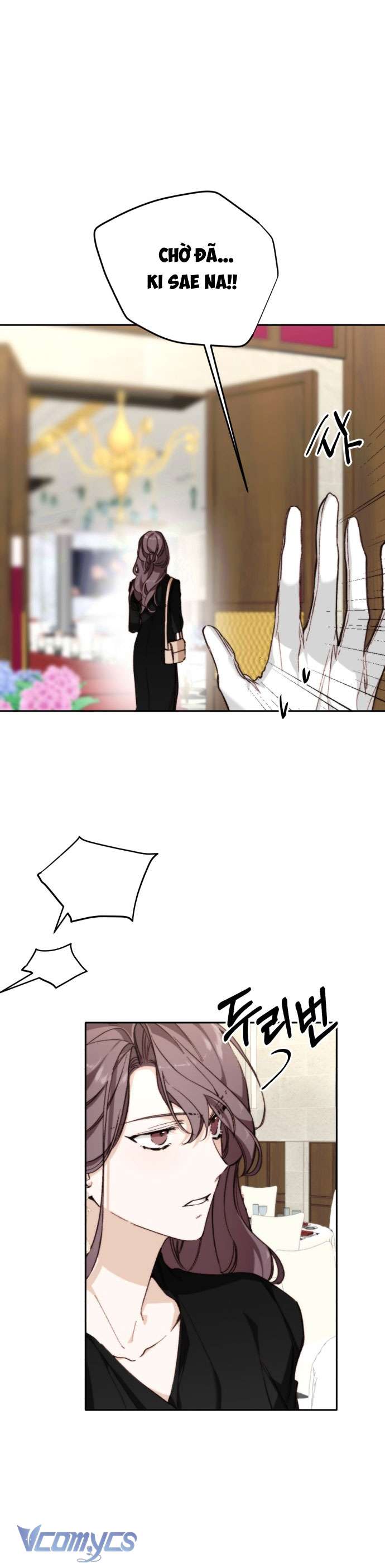 Ly Hôn Thì Dễ, Yêu Đương Mới Khó Chapter 11 - Trang 3