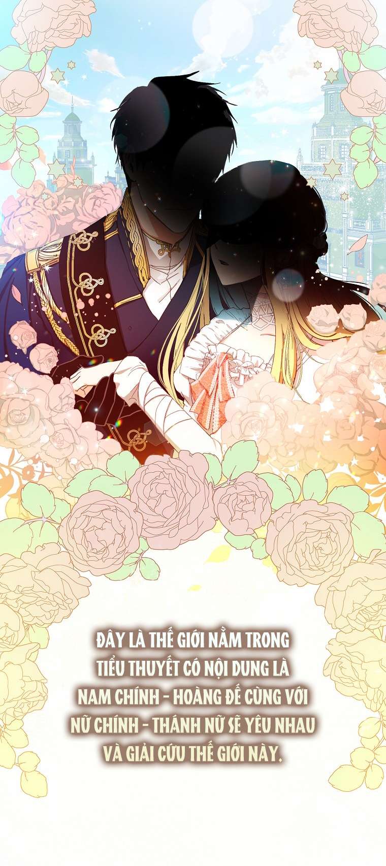 Tôi Trở Thành Vợ Của Nam Chính Chap 1 - Next Chap 2